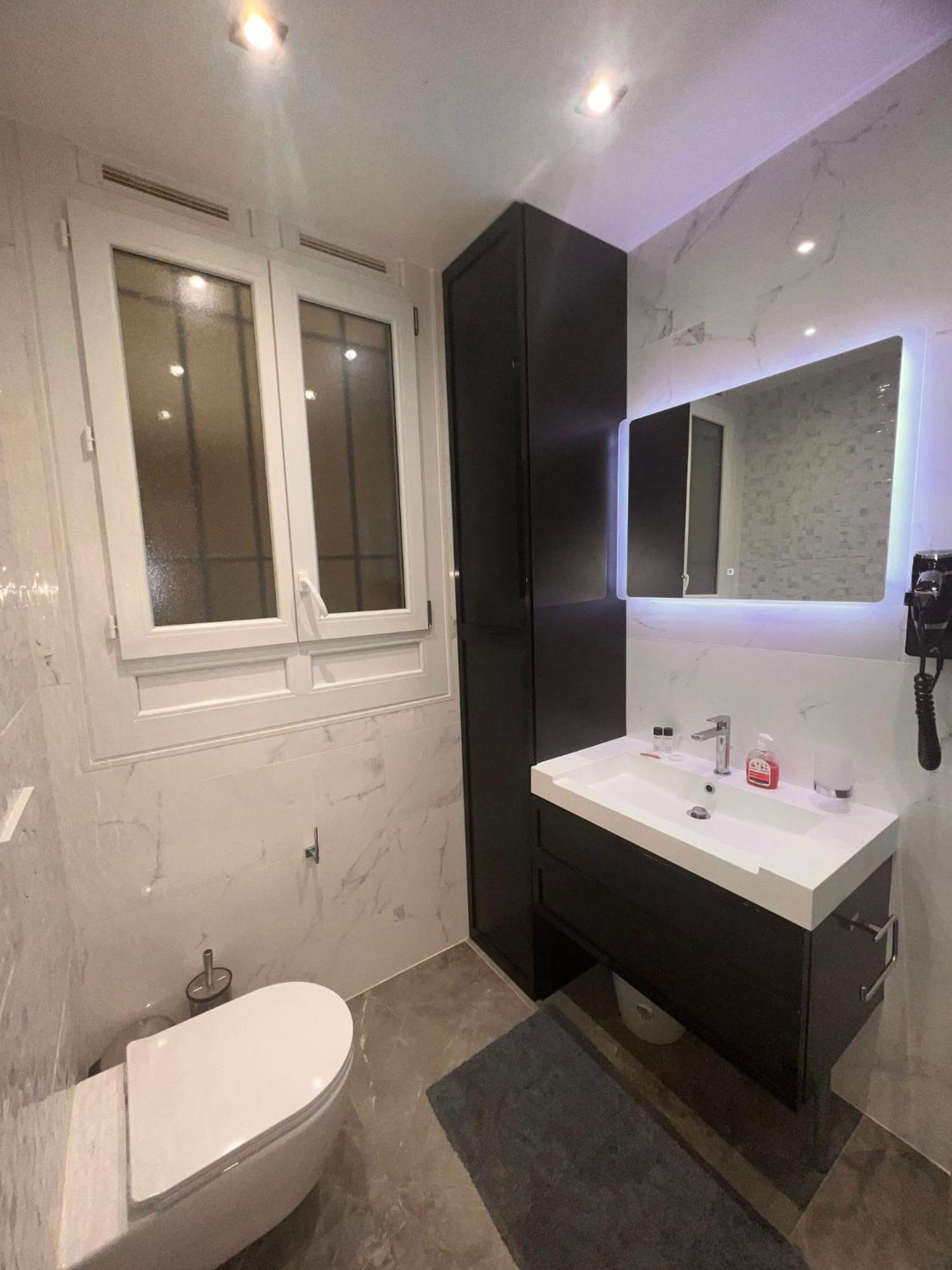 Cosy Studio Champs-Elysees - Hala Paris Exterior foto